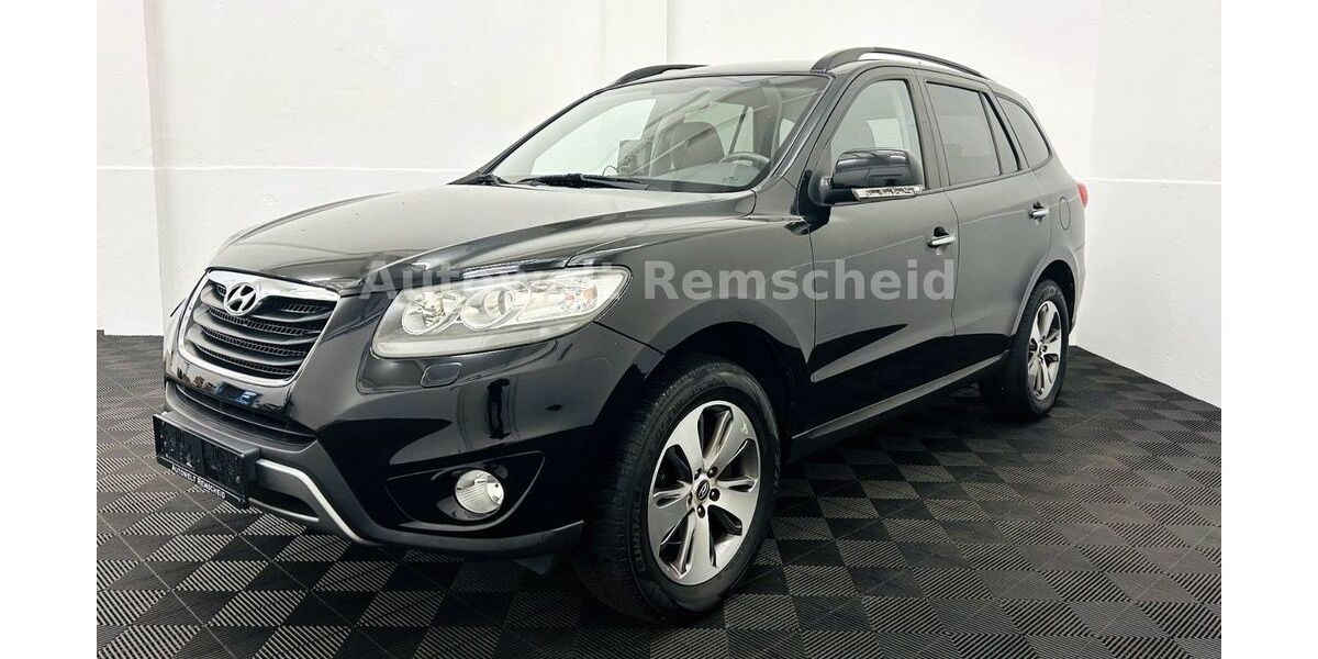 Hyundai SANTA FE 119.500 km 10.999 € Remscheid 42859