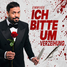 EMMVEE - Ich bitte um Verzeihung 06.05.2027 Historische Stadthalle Wuppertal