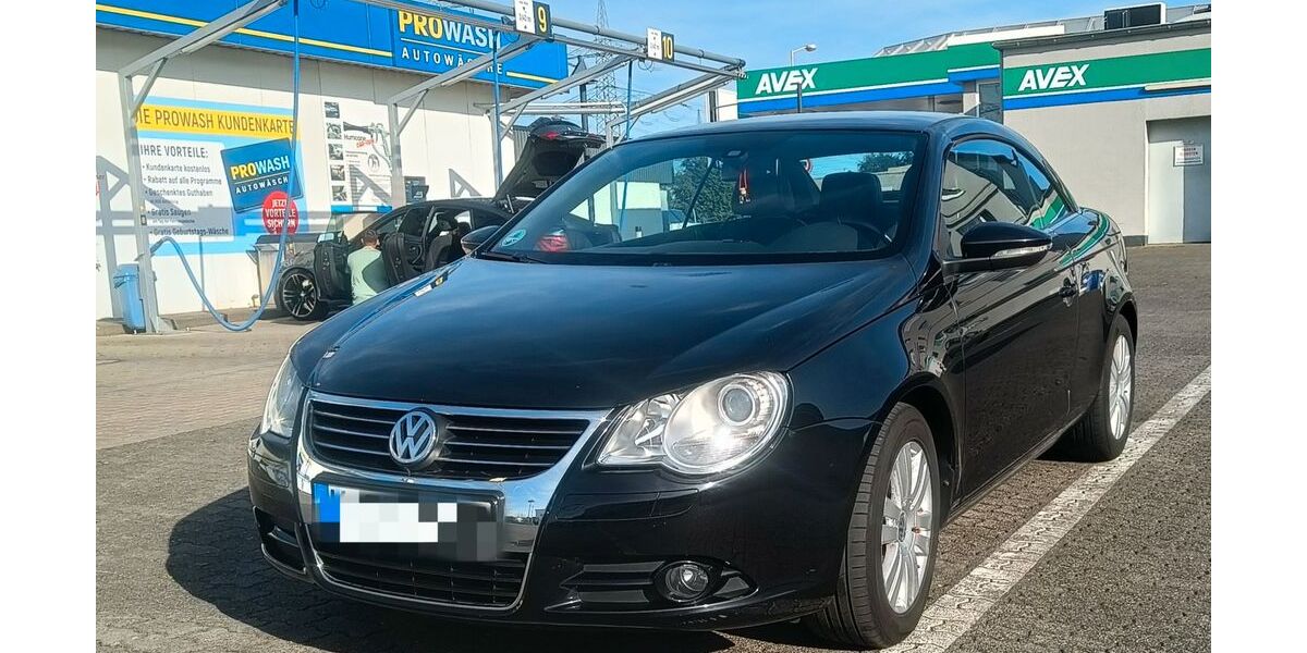 VW Eos 273.000 km 2.400 &euro; Köln 51065