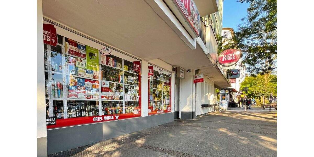 Mehrfamilienhaus, Wohnhaus Wuppertal Barmen - 2 Zimmer, 660 m&sup2;, 980.000&euro; | Angebot:25879491