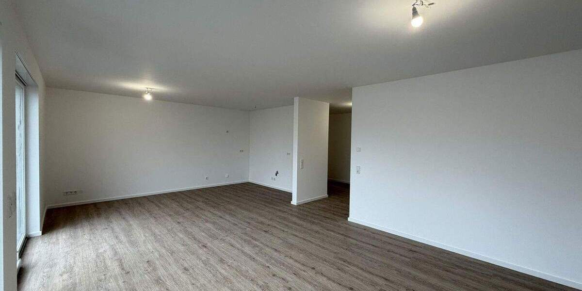 Terrassenwohnung Köln Höhenberg - 3 Zimmer, 100 m&sup2;, 1.590&euro; | Angebot:25784558