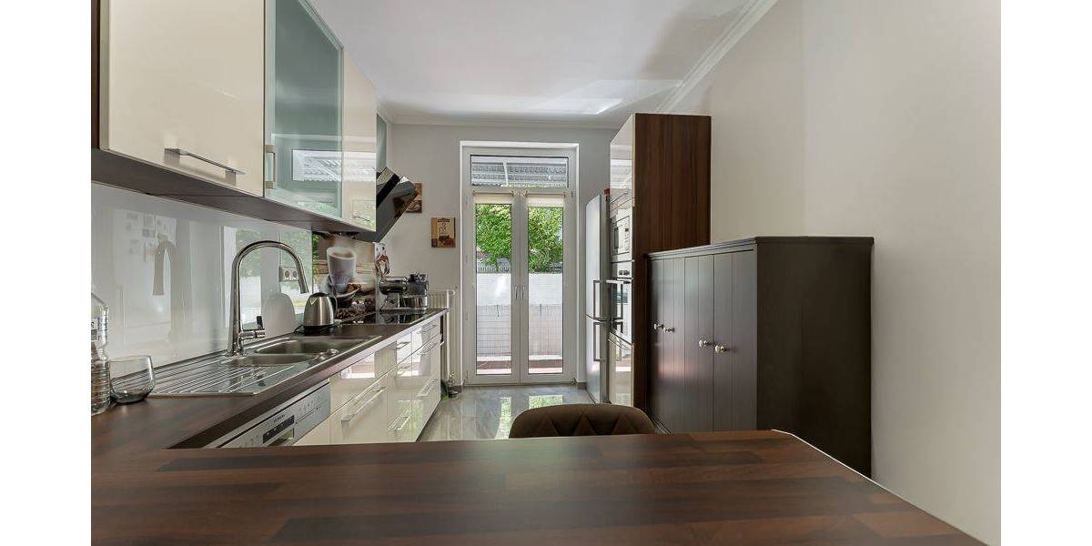 Etagenwohnung Köln Neustadt-Nord - 2 Zimmer, 76 m&sup2;, 489.000&euro; | Angebot:26569947