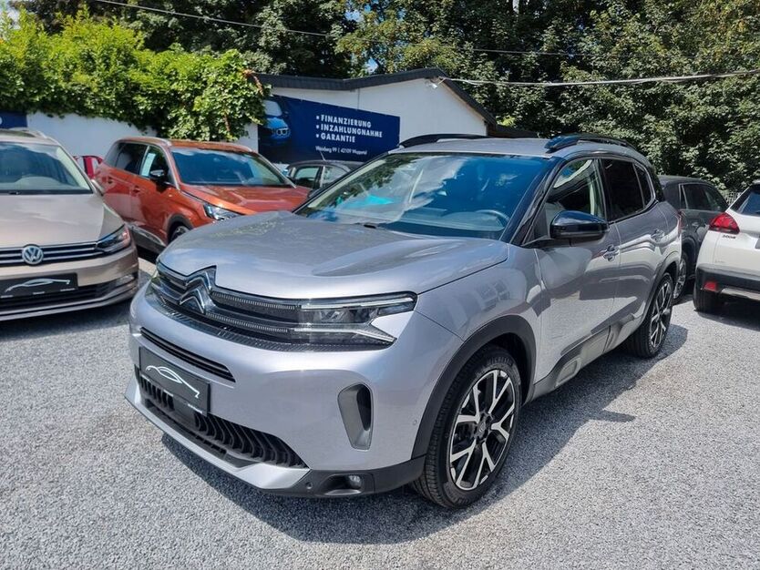 C5 Aircross