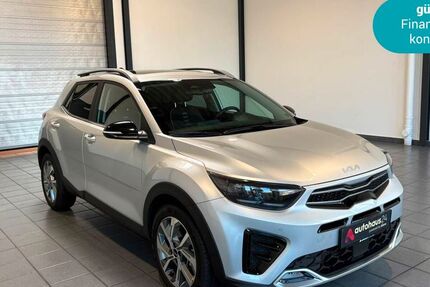 Kia Stonic 5.396 km 23.970 &euro; Wuppertal 42287