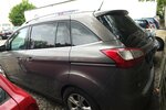 Ford C-Max CHAMPIONS EDITION 7-SITZER NAVI KLIMAAUTOMAT 114.214 km 4.500 &euro; Köln 50858