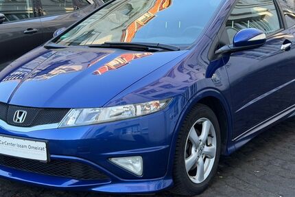 Honda Civic 79.500 km 7.800 &euro; Mettmann Stadtwald Bahnhof 40822