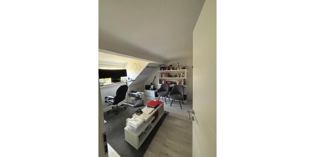 Reihenhaus Neuss Augustinusviertel - 6 Zimmer, 147 m&sup2;, 498.000&euro; | Angebot:26768556