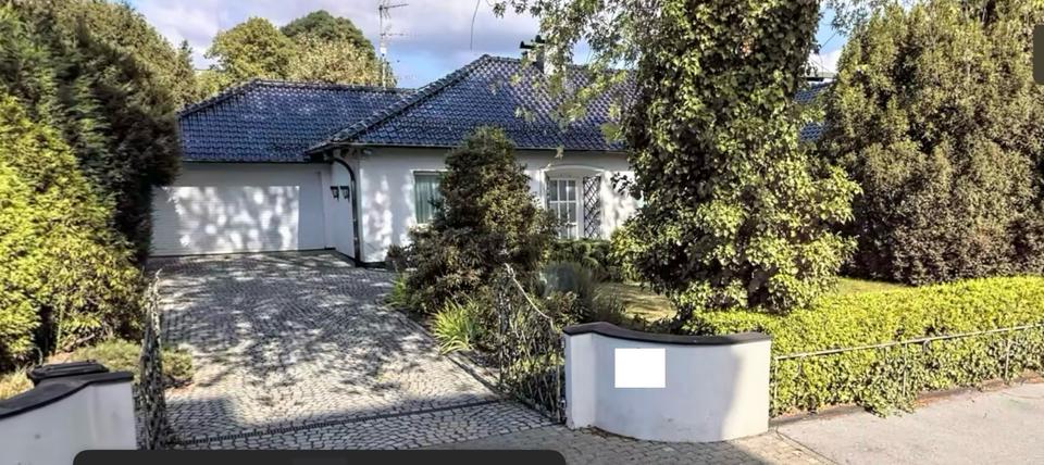 Solinger Unternehmer Villa in attraktiver Lage 8 zimmer