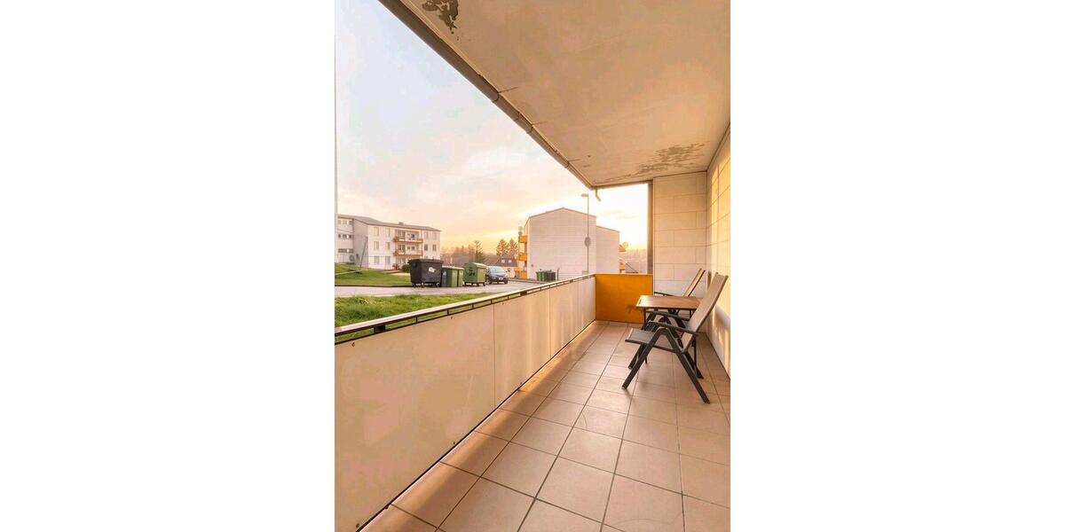 Erdgeschoßwohnung Burscheid - 3 Zimmer, 64 m&sup2;, 160.000&euro; | Angebot:25232530