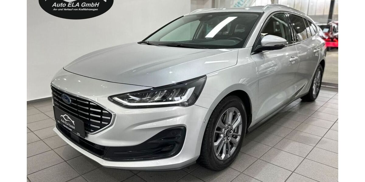 Ford Focus 87.900 km 17.990 € Heiligenhaus 42579