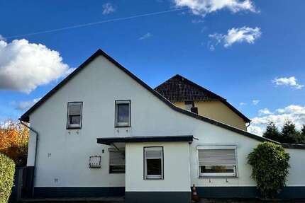 Haus Leverkusen Bürrig - 8 Zimmer, 162 m&sup2;, 614.000&euro; | Angebot:24337882