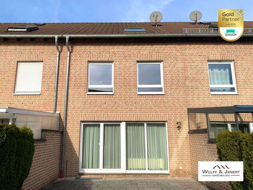 Haus zum Mieten in Langenfeld (Rheinland) 1.750 € 148.12 m²