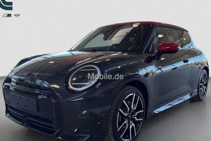 Mini Cooper E 1.368 km 29.980 &euro; Düsseldorf 40549