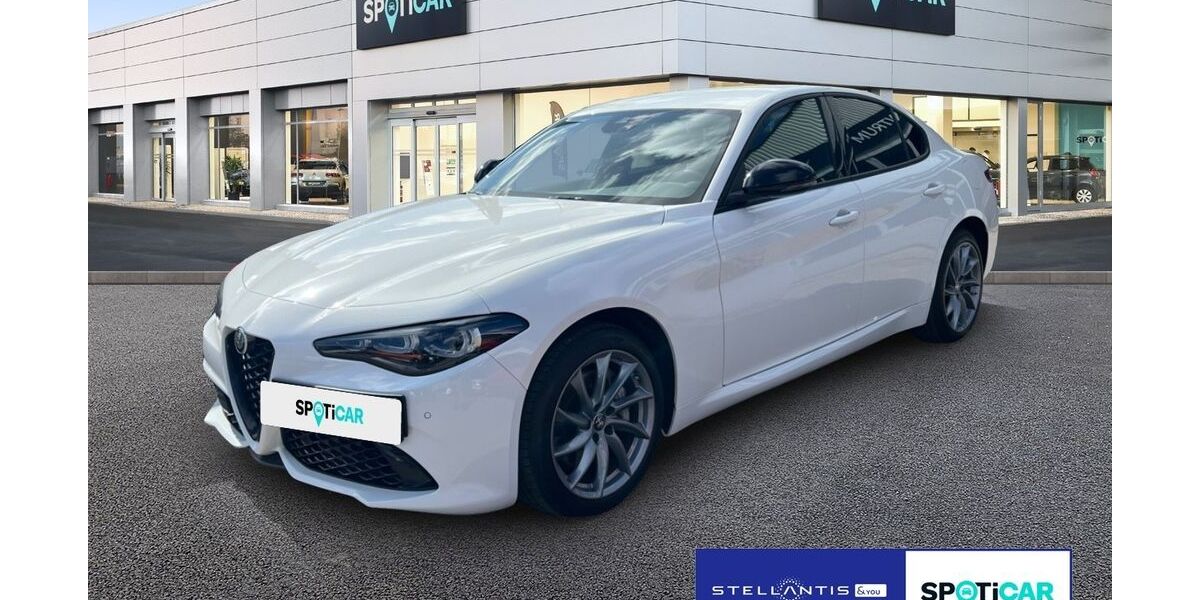 Alfa Romeo Giulia 33.426 km 32.980 &euro; Köln 51065