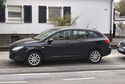 Seat Ibiza 250.000 km 2.990 &euro; Köln 50996