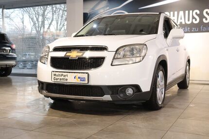Chevrolet Orlando 135.992 km 7.700 &euro; Ratingen 40880