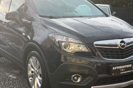 Opel Mokka 150.000 km 9.990 &euro; Wuppertal 42289