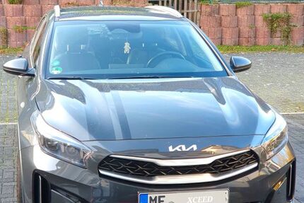 Kia XCeed 11.000 km 21.800 &euro; Velbert 42551