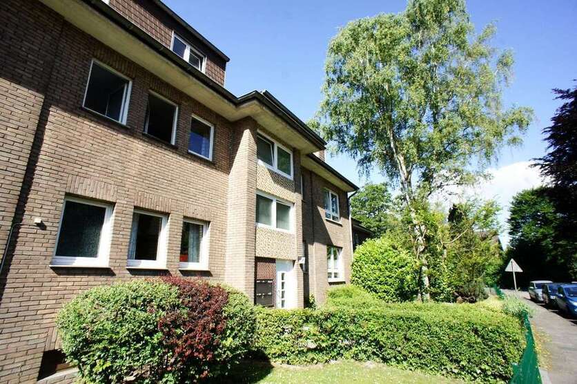 Wohnung zum Mieten in Düsseldorf 805 € 70 m²