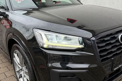 Audi Q2 189.160 km 17.290 &euro; Bergisch Gladbach 51467