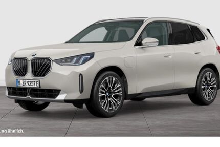 BMW X3 8.490 km 61.980 &euro; Dormagen 41540