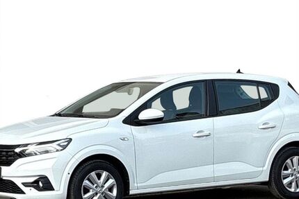 Dacia Sandero 66.113 km 13.900 &euro; Solingen/NRW 42655