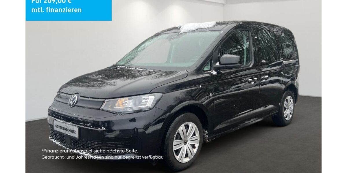 VW Caddy 11.740 km 28.290 &euro; Wuppertal 42109