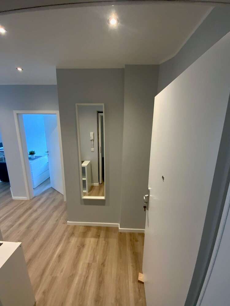 Wohnung zum Mieten in Düsseldorf 930 € 51 m²