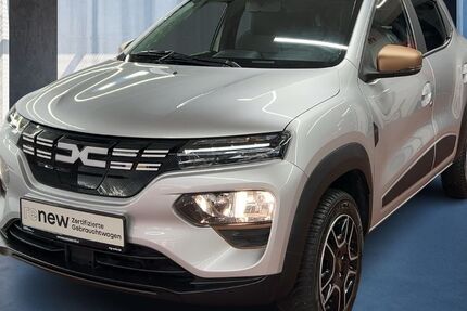 Dacia Spring 26.030 km 12.911 € Köln 50939