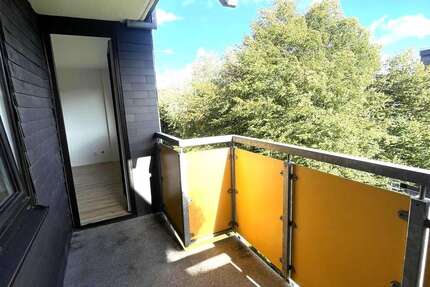 Wohnung Wuppertal Gemarkung Nächstebreck - 2.5 Zimmer, 64 m&sup2;, 560&euro; | Angebot:25880563