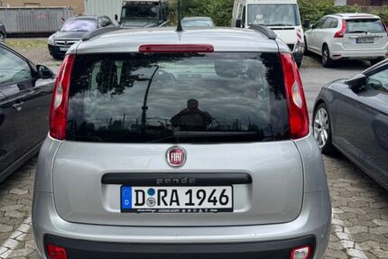 Fiat Panda 54.868 km 6.500 &euro; Hilden 40724