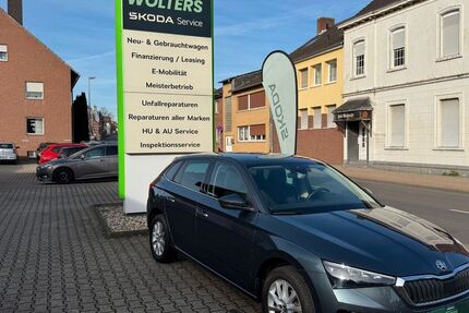 Skoda Scala 78.109 km 12.900 € Neuss 41462