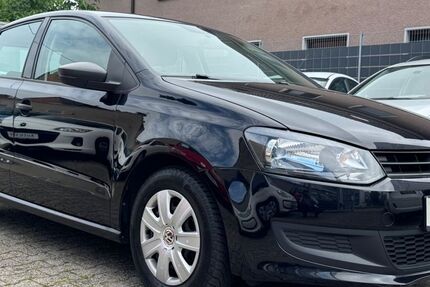 VW Polo 136.922 km 7.490 &euro; Köln 50858