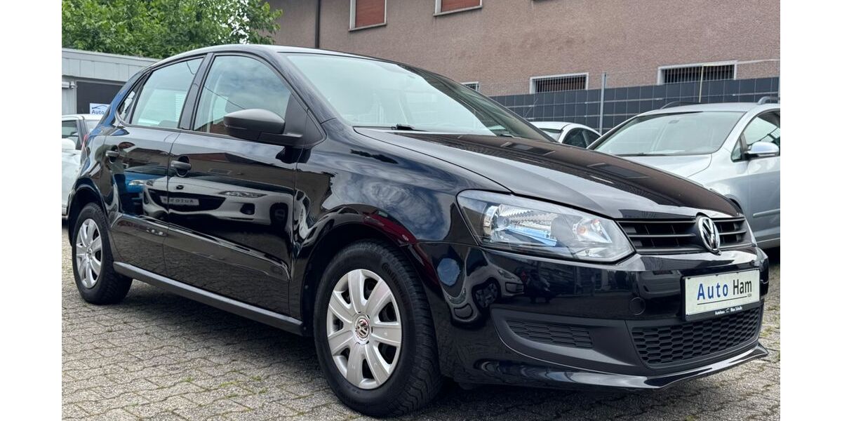 VW Polo 136.922 km 7.490 &euro; Köln 50858