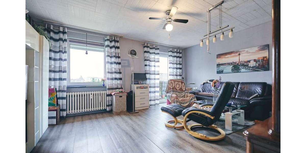 Wohnung zum Kaufen in Wülfrath 149.900 € 71 m² 3 zimmer