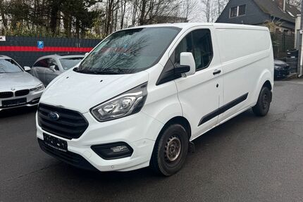 Ford Transit Custom 159.000 km 10.999 € Remscheid 42857