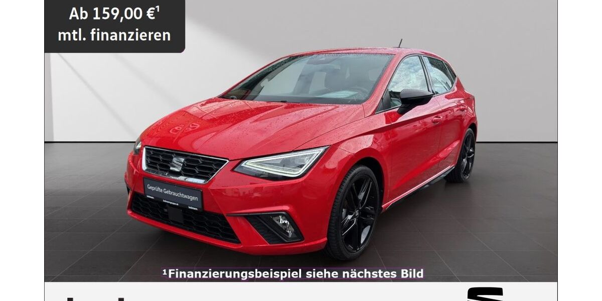 Seat Ibiza 28.900 km 14.950 &euro; Mettmann 40822