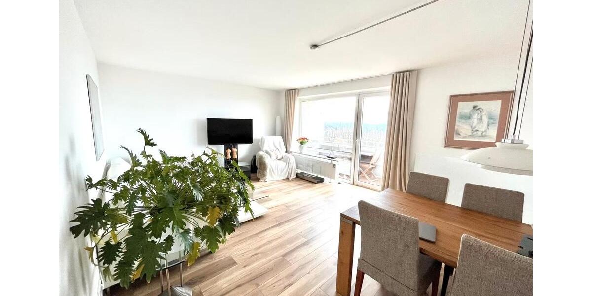 Erdgeschoßwohnung Wuppertal Gemarkung Nächstebreck - 2 Zimmer, 55 m&sup2;, 790&euro; | Angebot:27587061