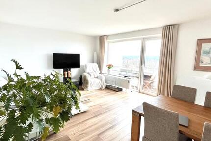 Wohnung Wuppertal Gemarkung Nächstebreck - 2 Zimmer, 55 m&sup2;, 790&euro; | Angebot:27587061