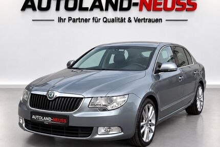Skoda Superb 159.622 km 3.999 &euro; Neuss 41469