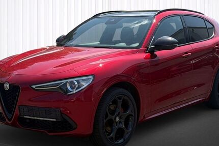 Alfa Romeo Stelvio 68.149 km 36.990 &euro; Köln 51069