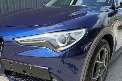 Alfa Romeo Stelvio 179.825 km 13.790 &euro; Bergisch Gladbach 51467