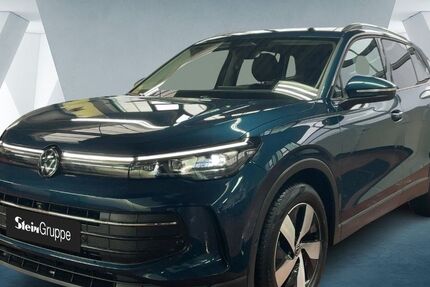 VW Tiguan 21.350 km 36.580 &euro; Bergisch Gladbach 51465