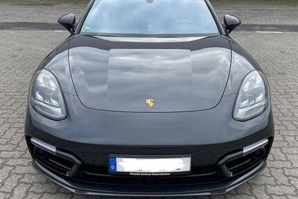 Porsche Panamera 115.000 km 68.000 € Düsseldorf 40229