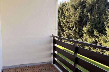 Wohnung Haan - 3 Zimmer, 72 m&sup2;, 740&euro; | Angebot:27580688