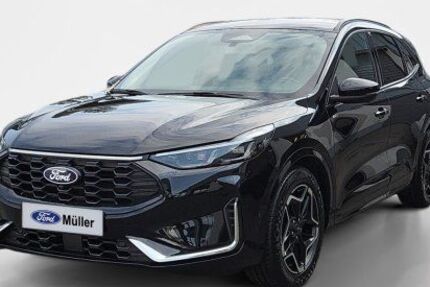 Ford Kuga 25.197 km 33.490 &euro; Bergisch Gladbach 51427