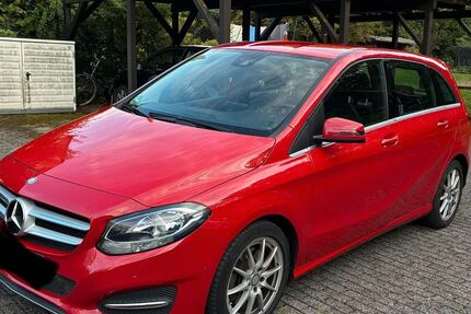 Mercedes-Benz B 250 90.800 km 15.900 &euro; Haan 42781