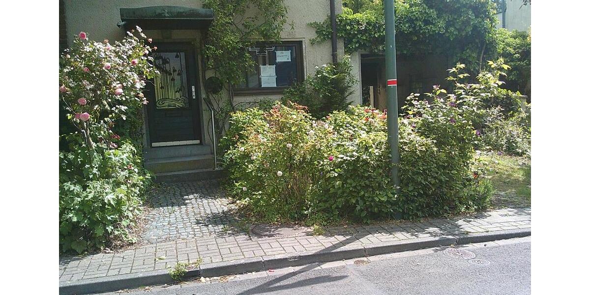 Reihenhaus Düsseldorf Stadtbezirk 9 - 5 Zimmer, 96 m&sup2;, 431.000&euro; | Angebot:27007652