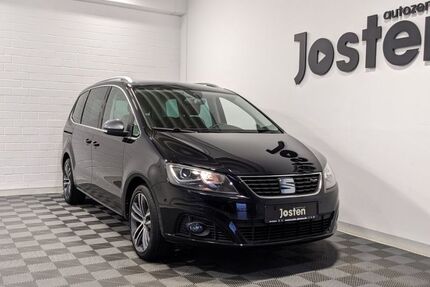 Seat Alhambra 80.623 km 27.990 € Monheim am Rhein 40789