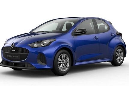 Mazda 2 Hybrid 1.128 km 22.980 &euro; Düsseldorf 40599